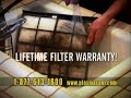 Plasma Cool - Portable Air Conditioner