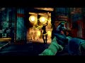 Bioshock Insect swarm Bioshock Insect swarm
