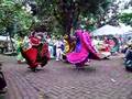 Ballet Folklorico Guanacasteco