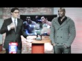 UFC Fight Night 24 - Phil Davis video blog, day 1