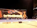 Spirit Allstars: Finalists for TAKKLE Cheerleading Battle Spirit Allstars: Finalists for TAKKLE Cheerleading Battle