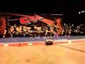 Spirit Allstars: Finalists for TAKKLE Cheerleading Battle