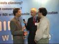 Gregg Makuch and Ian Lurie Interview: SES New York