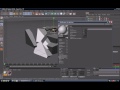 [HD] #.C4D | Comment créer son propre fond d'écran stylé | TUTO