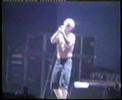 Red Hot Chili Peppers live Hamburg 99 Sporthalle 4