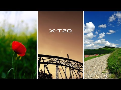 Click aici pentru vizualizare Un an cu Aparatul Foto Mirrorless FujiFilm X-T20 + obiectivul FUJINON XF 18-55mm F2.8-4 R LM OIS Un an cu Aparatul Foto Mirrorless FujiFilm X-T20 + obiectivul FUJINON XF 18-55mm F2.8-4 R LM OIS