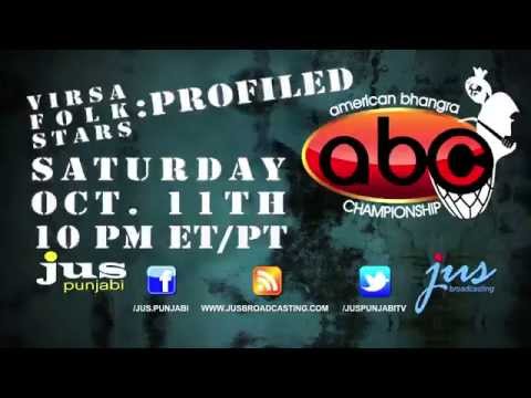 NEW YORK CITIES BHANGRA GIANT ----  