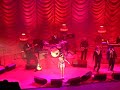 Amy Winehouse Live London 22/11/07 Tears Dry On Their Own