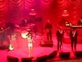 Amy Winehouse Live London 22/11/07 Tears Dry On Their Own