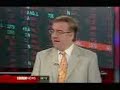 Stock Market Turmoil - FTSE loses nearly 4% Stock Market Turmoil - FTSE loses nearly 4%