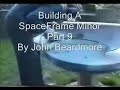 Building A Spaceframe Morris Minor Part 9