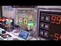 (株)パトライトの回転灯、LEDボードほか(ライト電業オリジナル展示会2007より)