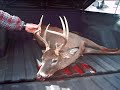 past hunts