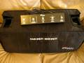 Genz Benz El Diablo 100 Head Ser# 040938TO v2.0