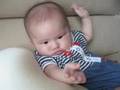 JaneTube ~ kung fu baby
