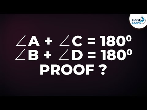 how to prove cyclic