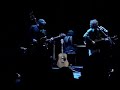 damien rice - rootless tree live march 24 2007 stockholm