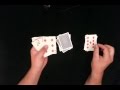 Interactive Experi-Mental Card Trick