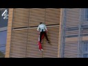 Cutting Edge: The Human Spider | Don\ Cutting Edge: The Human Spider | Don\
