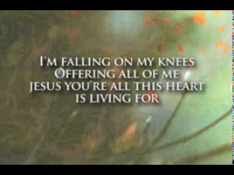hungry - Hungry (Falling On My Knees) video from iWorship Volume Q http://bit.ly/VolumeQ.