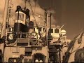 Dredger Lesse 1932