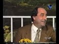 زجل لبنان - طليع حمدان - فيروز