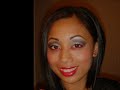 Atlanta Falcons - Smokey Eyeshadow Tutorial