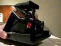 What a Polaroid SX-70 should not sound like