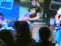 Riding Panico Live @ FNAC Chiado 25/06/2007 Riding Panico Live @ FNAC Chiado 25/06/2007