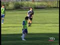 TN7 - Bari-Vipiteno 10-0 + intervista a Matarrese (24/7/2008)