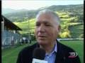 TN7 - Bari-Vipiteno 10-0 + intervista a Matarrese (24/7/2008)