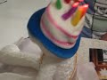 Birthday Bear