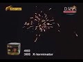 X-terminator