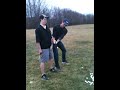 Click here to watch this video Golfing great Paul Wells
