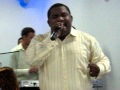 Pastor LUIS JOSE 