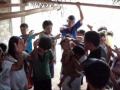 ZONE 7 CAYAM OPOL MIS. OR. MINDANAO PHILIPPINES- NEW OUTREACH CHURCH