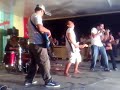 daliri (cover) - young goonz @ sindalan