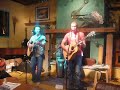 Cody Beebe and Ty Paxton - 