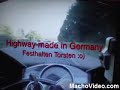 Bugatti Veyron vs. Yamaha R1 RACING DOWN MOTERWAY