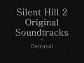 Silent Hill 2 Original Soundtracks 01. Theme Of Laura 02. White Noiz 03. Forest 04. A World Of Madness 05. Ordinary Vanity 06. Promise (Reprise) 07. Ashes And Ghost 08. Null Moon 09. Heaven's Night 10. Alone In The Town 11. The Darkness That Lurks In Our Mind 12. Angel's Thanatos 13. The Day Of Night 14. Block Mind 15. Magdalene 16. Fermata In Mistic Air 17. Prisonic Fairytale 18. Love Psalm 19. Silent Heaven 20. Noone Love You 21. The Reverse Will 22. Laura Plays The Piano 23. Terror In The Depths Of The Fog 24. True 25. Betrayal 26. Black Fairy 27. Theme Of Laura (Reprise) 28. Overdose Delusion 29. Pianissimo Epilogue 30. Promise Artist: Akira Yamaoka (2001)