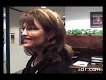 Sarah Palin Raw Video Pt 1/3