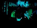 Akil Ammar y Alika - Amércia nativa