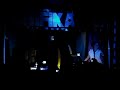 Akil Ammar y Alika - Am�rcia nativa