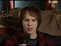 Sidewalks TV: Gavin DeGraw Interview (Part 1) Sidewalks TV: Gavin DeGraw Interview (Part 1)