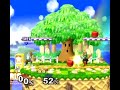 Coop (green) vs Chex (white)