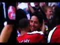 Samir Nasri (Arsenal) 08-09 All Goals