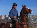 Rucio montando a kaysser Rucio montando a kaysser