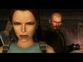 Tomb Raider Anniversary italian cutscenes: Lara e Pierre Tomb Raider Anniversary italian cutscenes: Lara e Pierre