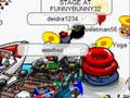 club penguin -the cpd army (join cpd to take out the others)