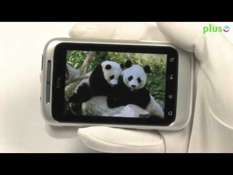 how to use facebook on htc wildfire s